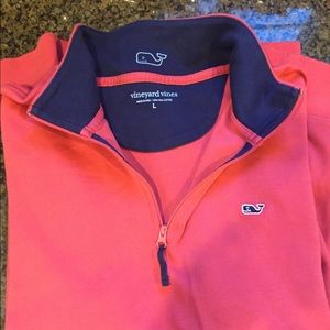 Vineyard Vines Men’s Pullover